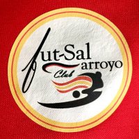 C.D. Arroyo Futsal (@futsalarroyo) 's Twitter Profile