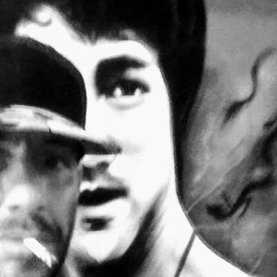 ericlupis33's profile picture. eric wey -a comedian, podcaster, actor, all of it! her too...first! I think. did you?