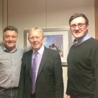 Sunderland City Council Leadership (@sunderlandleads) 's Twitter Profile