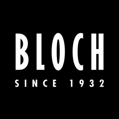 bloch dance clothes