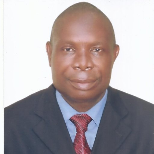 Executive Director  Society for the Improvement of Rural People (SIRP)