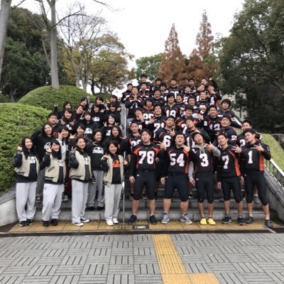 和歌山大学アメフト部新歓18 Blindsharks18 Twitter 和歌山大学アメフト部新歓18 Blindsharks18 Twitter