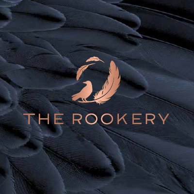 TheRookery's profile picture. The Rookery has moved to Facebook and Instagram! 

Find us:
https://t.co/2rfoB5Ir84
https://t.co/GG7mWYN5No