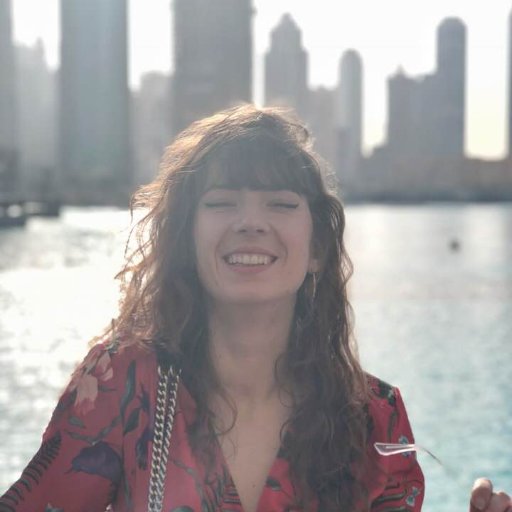 katjaneckova's profile picture. Starám se o klienty PPC Bee, hraji na saxofon, sportuji ... a baví mě smysluplně využívat čas.