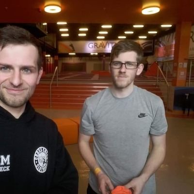 MiinqT6's profile picture. PS4 - SimplyKio
SC - Kierengray8