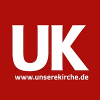 UNSERE KIRCHE (@unserekirche) 's Twitter Profile