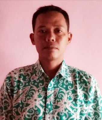 Nasihin47652484's profile picture. Segala sesuatu hadapilah dengan kesabaran