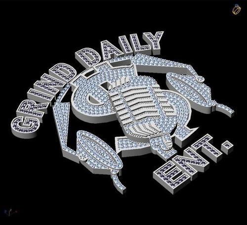 GrindDailyEnt's profile picture. 