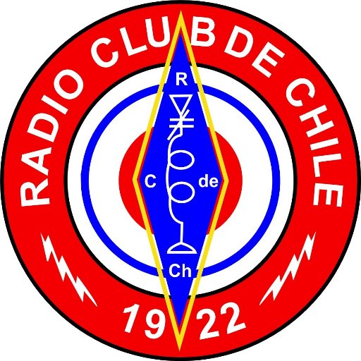 El primer Radio Club en Chile.
Fundado el 12 de Julio de 1922.
Miembro fundador de IARU R2