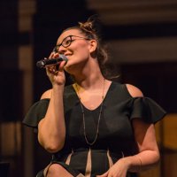 Chelsey Chantelle (@chelseyvocalist) 's Twitter Profile