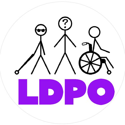 Leeds based DPO with the aim of empowering disabled people and campaigning for disability rights. 'Womens' group: @LDPOMatriarchT 🏳️‍🌈🌎👨‍👩‍👧‍👧👐♿⚧