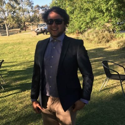 FabDennis93's profile picture. Regional Sales Manager - EP Area @ Crop Smart