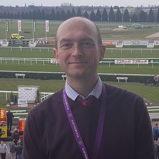 PA racing journalist. Views not those of my employer.