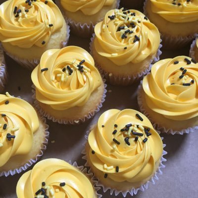 Hours: 6am- 5pm Monday - Saturday Sundays Closed Come and enjoy some of the best baking goods in the burgh!
Our sales consist of Cookies, CupCakes, and More.