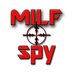 MilfSpy (@SpyMilf) Twitter profile photo