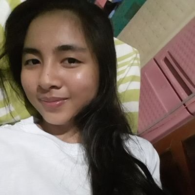 LittleMeriam's profile picture. 👄Ms. JS 2018 (Ms. June Sinilang)