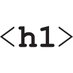 H1 Webdevelopment (@h1webdev) Twitter profile photo H1 Webdevelopment (@h1webdev) Twitter profile photo