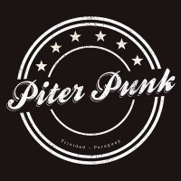 Piter Punk (@piterpunk_py) 's Twitter Profile
