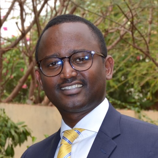 Proud son of Rwanda | Medical Doctor and Public Health Expert | Opinions and Tweets are personal.