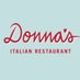 Donna's Italian (@donnasitalian) Twitter profile photo