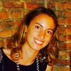 FloThibaut's profile picture. 30+, Bruxelloise, fière de sa ville, journaliste freelance et culture freak