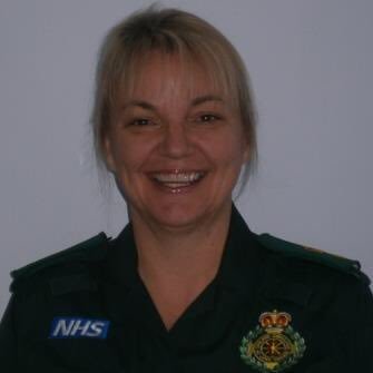 This is the official Twitter feed for Tracy Nicholls, former Director of Clinical Quality and Improvement at the East of England Ambulance Service NHS Trust.