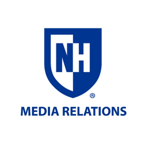 UNH Media Relations write and market stories about the university for state, regional and national media outlets.