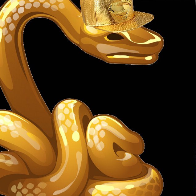 @golden_snakes