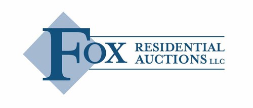 FoxAuctions's profile picture. Residential auction company in Maryland, DC, Virginia, S. Pennsylvania, and Delaware