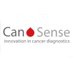 CanSense Ltd (@CanSenseLtd) Twitter profile photo