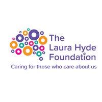 Laura Hyde Foundation(@LhFoundation) 's Twitter Profile Photo