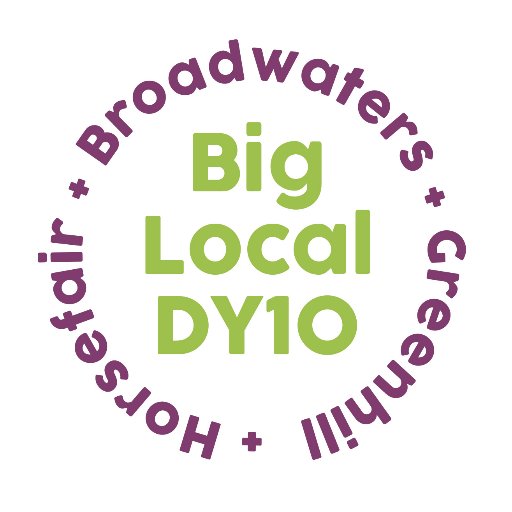Horsefair, Broadwaters & Greenhill neighbourhoods in Kidderminster. Helping to make a lasting, positive difference in the community.