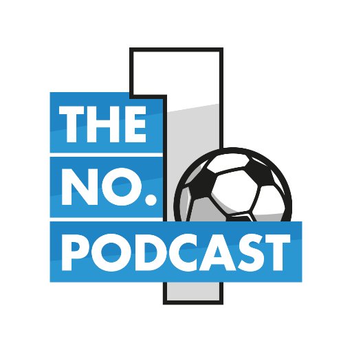 The football podcast all about goalkeeping. Hosted by @LloydGriffith and @DavidPreece12