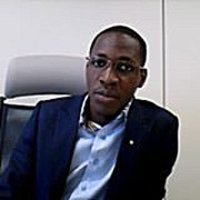 Kouakou Sylvestre (@kksylvestre) 's Twitter Profile