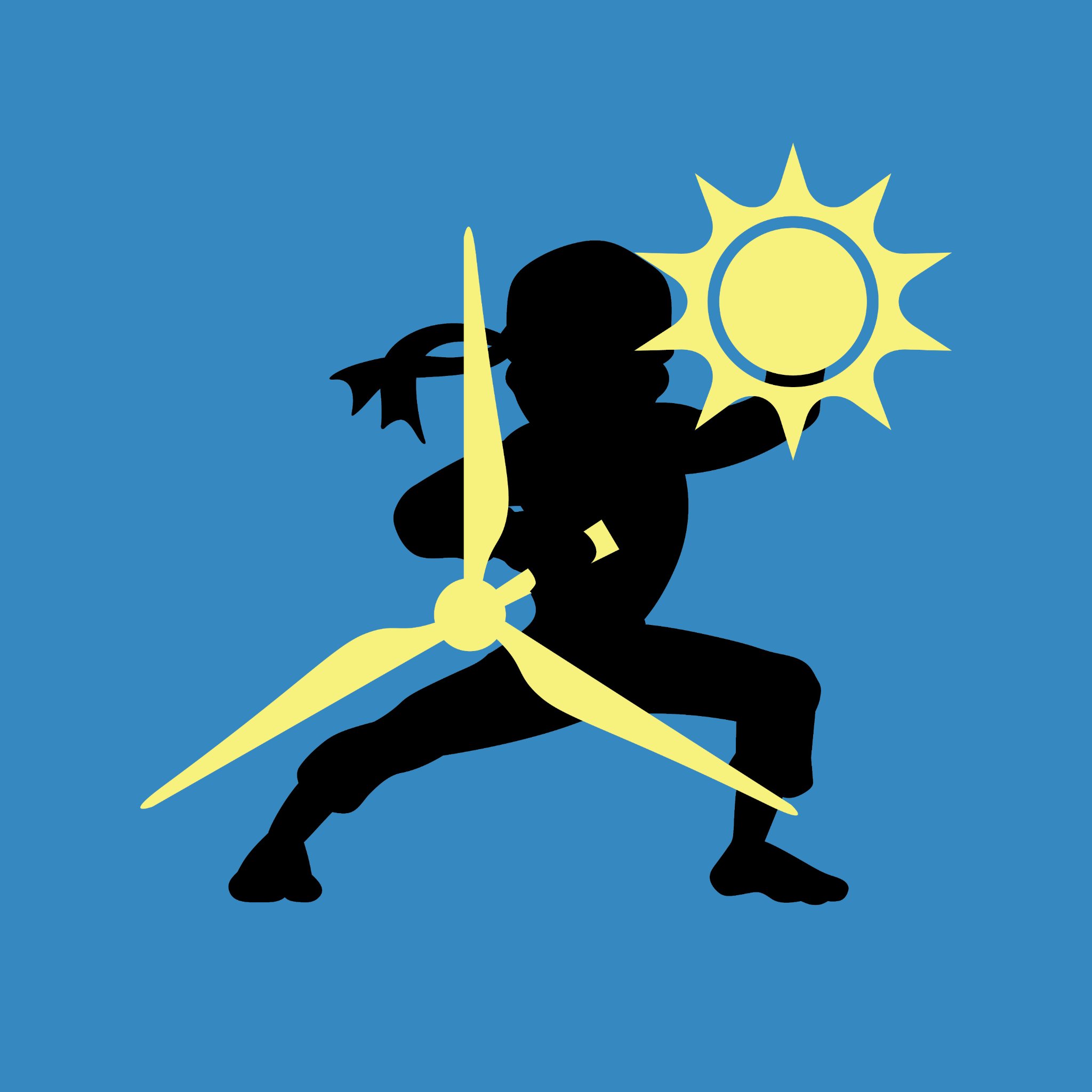 Renewable energy simulations, ninja style.