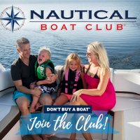 Nautical Boat Club Mount Pleasant(@nauticalbcmp) 's Twitter Profile Photo