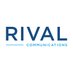 Rival Communications (@rivalcomms) Twitter profile photo Rival Communications (@rivalcomms) Twitter profile photo