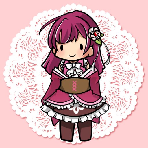 よもぎさんのプロフィール画像