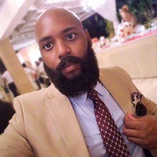 Sir_Cooley's profile picture. Transformational Leader
◇ 🎬 Media | Spirit-Tech | Crypto ◇
https://t.co/vlsgwIqX5i