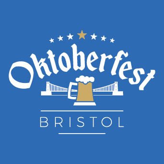 Bristol's original Oktoberfest. Taking Place this year only on the 5th and 6th of October at the Passenger Shed, Brunel's Old Station.