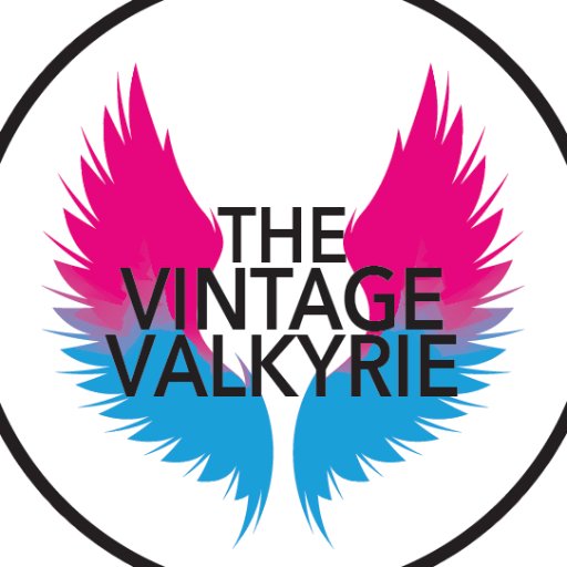 The Vintage Valkyrie