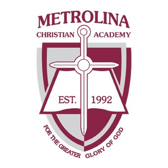 One of the premier private Christian schools in NC. Our mission is to equip students for Kingdom living. Follow for school info, events, alumni news & more!