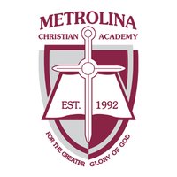 Metrolina Christian Academy (@mcawarrior) 's Twitter Profile