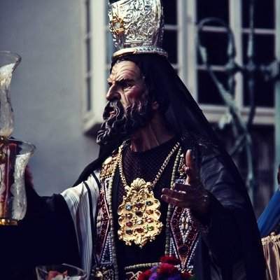 Málaga y su Semana Santa.       Cofrade y Hombre de Trono. #CofradiasMLG