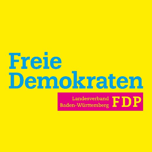 Die Freien Demokraten im Südwesten. Wir updaten #BaWü. #FDPBW21 #vielzutun #3k22 #fangenwiran

 IMPRESSUM: https://t.co/kFsdqnkfSN