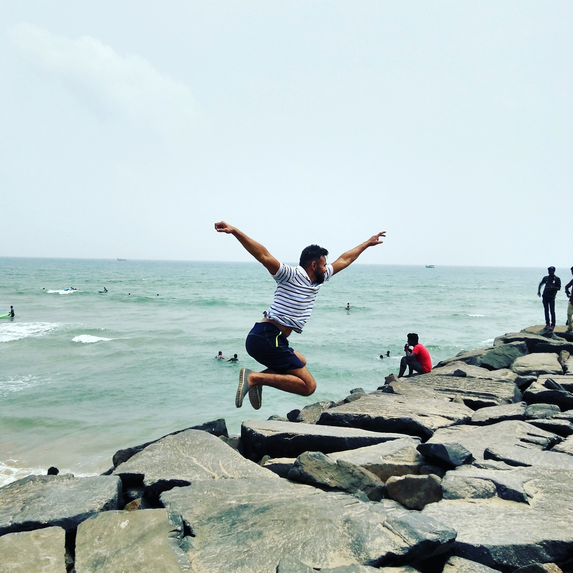 pratswinz's profile picture. Cricket enthusiast