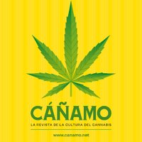 Revista Cáñamo(@revistacanamo) 's Twitter Profile Photo
