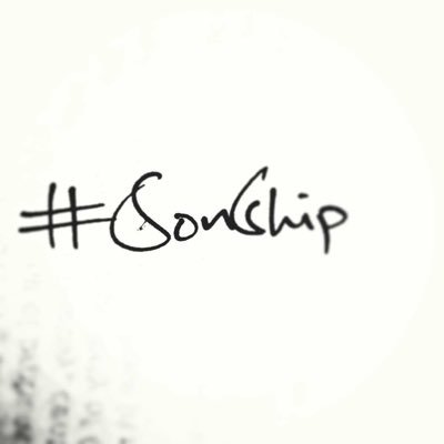 Clothing you with Purpose. Partner with God to fill the earth with His Word. #Sonship18