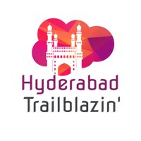 Hyderabad Trailblazin'(@HydTrailblazin) 's Twitter Profile Photo