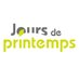 Jours de Printemps (@jours2printemps) Twitter profile photo Jours de Printemps (@jours2printemps) Twitter profile photo